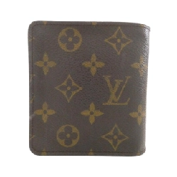 Ví Louis Vuitton Monogram Compact Zip M61667 - Hàng hiệu Authentic 770344