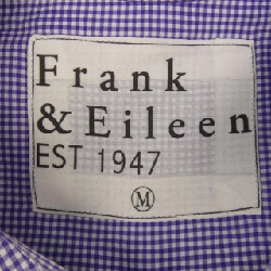 Áo sơ mi FRANK&EILEEN - Hàng hiệu Authentic 900919
