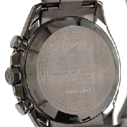 Đồng hồ sóng radio Casio Oceanus OCW-T4000BA-1A3JF TI Solar Quartz - Hàng hiệu Chính hãng 887991