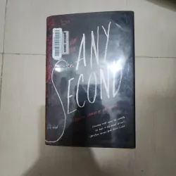 Sách Any Second