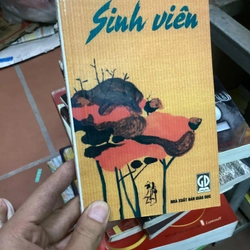 Thơ tình sinh viên