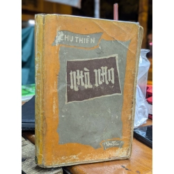 Nhà Nho - Chu Thiên 124928