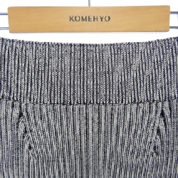 Chân váy LOUIS VUITTON ribbed knit trumpet hem FMKZ98LJ3 - Hàng hiệu Authentic 812600