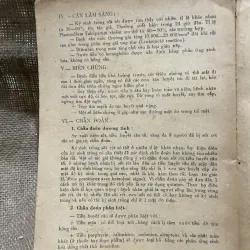 Bệnh truyền nhiễm tập 1 - đh y dược thành phố HCM  855570