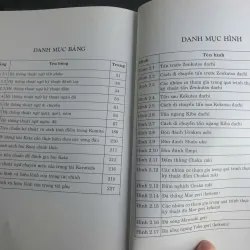 Sách Giáo Trình Karate Đặc Biệt Dành Cho Sinh Viên Không Chuyên 696658