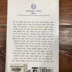 Có được là người - Primo Levi (k4) 458944