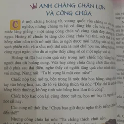 101 Truyện Cổ tích chọn lọc 577829