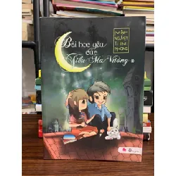 Bài học yêu của Tiểu Ma Vương – Minh Nguyệt Thính Phong