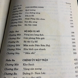 Người Lữ Hành Lặng Lẽ -Tác giả Hữu Mai  520907