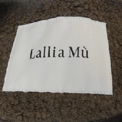 Áo khoác LALLIA MU 632553