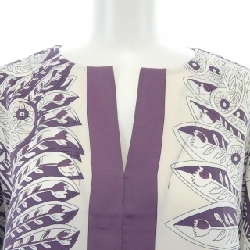 HERMES LE JARDIN MAHARANI *76-7608 Áo thun - Hàng hiệu Chính hãng 826001