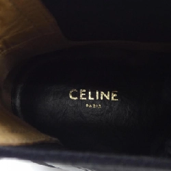 Giày boot CELINE MARGARET CHELSEA 343413554C - Hàng hiệu Authentic 829405