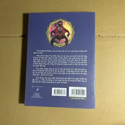 Nguyệt đạo di giới tập 4 733428