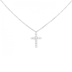 Cartier Cross Necklace - Hàng hiệu Authentic