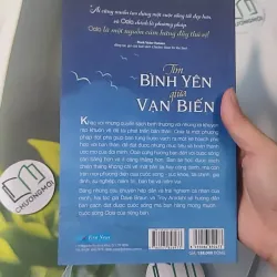 Tìm Bình Yên Giữa Vạn Biến - Dave Braun & Troy Amdahl 961253