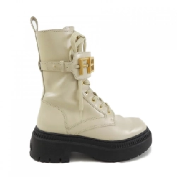 【Mã giảm giá】Giày bốt FENDI