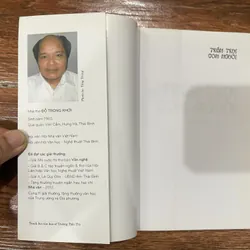 Trần trụi con người - Đỗ Trọng Khơi (7) 594491