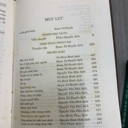 Dino Buzzati tuyển tập tác phẩm. 1a5.  509696