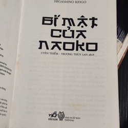 Combo 6 tác phẩm Keigo Higashino 528946