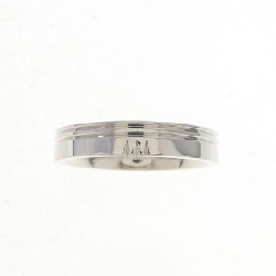 Nhẫn 750WG Hermès - Hàng hiệu Authentic 832731