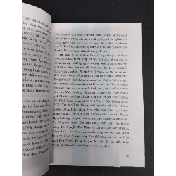 Người Hoa Việt Nam và Đông Nam Á Hình ảnh hôm qua và vị thế hôm nay mới 90% bẩn nhẹ 2018 HCM1906 Châu Thị Hải SÁCH GIÁO TRÌNH, CHUYÊN MÔN 915702