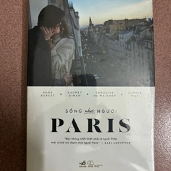 Sống như người Paris 