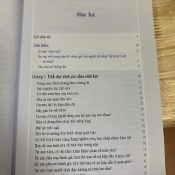 Tại Sao Đàn Ông Thích Tình Dục Phụ Nữ Cần Tình Yêu - Allan & Barbara Pease 928042