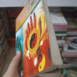 Bàn tay mã số cuộc đơi 📚 1031131
