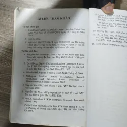 Kinh tế vi mô- Đại học Tài Chính-Marketing 935315