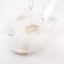 【Mã giảm giá】Giày sandal LOUIS VUITTON 664398