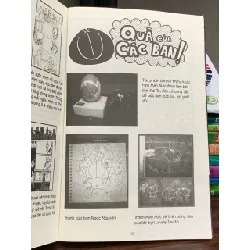 Mèo mốc balck book 2 600800