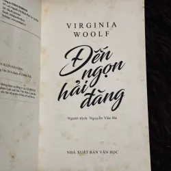 Combo Đến ngọn hải đăng + Bà Dalloway 1029335