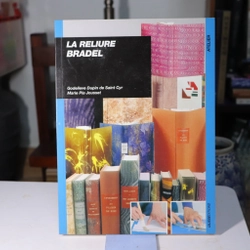 Sách dạy đóng sách 2003