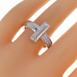 Nhẫn Tiffany T One 0.21CT - Hàng hiệu Chính hãng 835714
