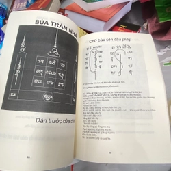 Thần chú phép thuật vệ đà  381871