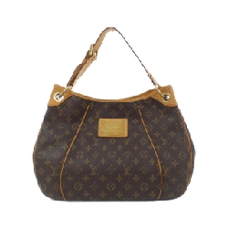 Túi xách vai Louis Vuitton Monogram Galliera PM M56382