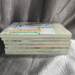 Nhất quỷ nhì ma thứ ba vẫn là Takagi - Tập 8 9 10 13 14 15 (seal) 756726