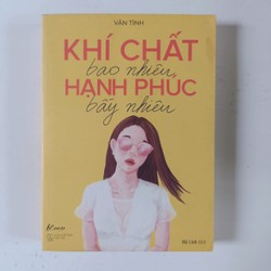 Khí chất bao nhiêu hạnh phúc bấy nhiêu (2018)