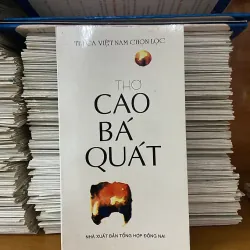 Thơ Cao Bá Quát 798610