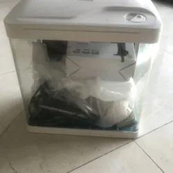 Bể cá kính đúc 31x20x33cm 738324