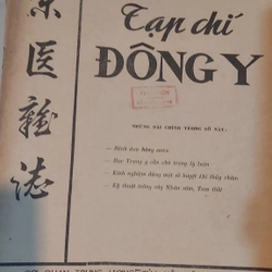 Tạp chí về y dược 493837