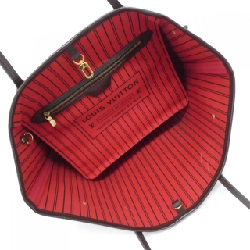 Túi Louis Vuitton Damier Neverfull MM N41358 611065