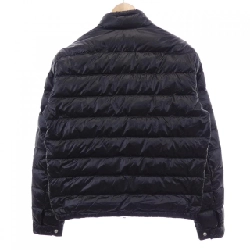 MONCLER ACORUS Áo khoác lông - Hàng hiệu Chính hãng 882933