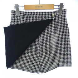 【Khuyến mãi】Chân váy CHRISTIAN DIOR 650568