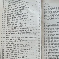 Sổ tay toán học sơ cấp - sách đẹp ;490 trang  1025123