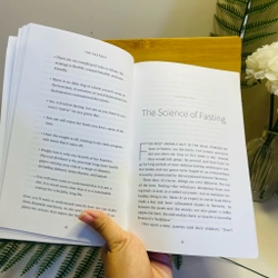 [Sách 2hand từ US] Like new 90% - The FastDiet – Dr. Michael Mosley & Mimi Spencer 475244