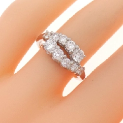 Nhẫn kim cương PT900 1.01CT 672041