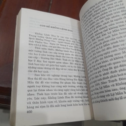 Gia thế MAO TRẠCH ĐÔNG 518815