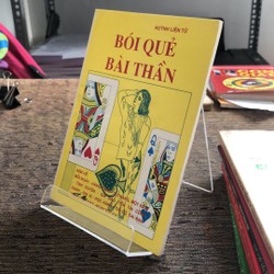 BÓI QUẺ BÀI THẦN XEM VỀ MỖI NGÀY - HÀNG TUẦN - 12 THÁNG - MỘT NĂM - TÌNH DUYÊN… 198200