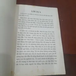 Ts. G. Francis Xavier - NHỮNG LỜI THÔNG THÁI, phép màu từ những điều bình dị 562067